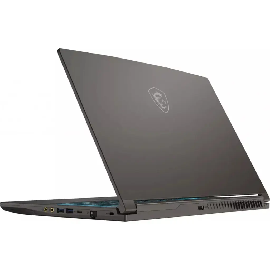 Ноутбук MSI Thin 15 B13UC-3430XRO (9S7-16R831-3430) - фото 9