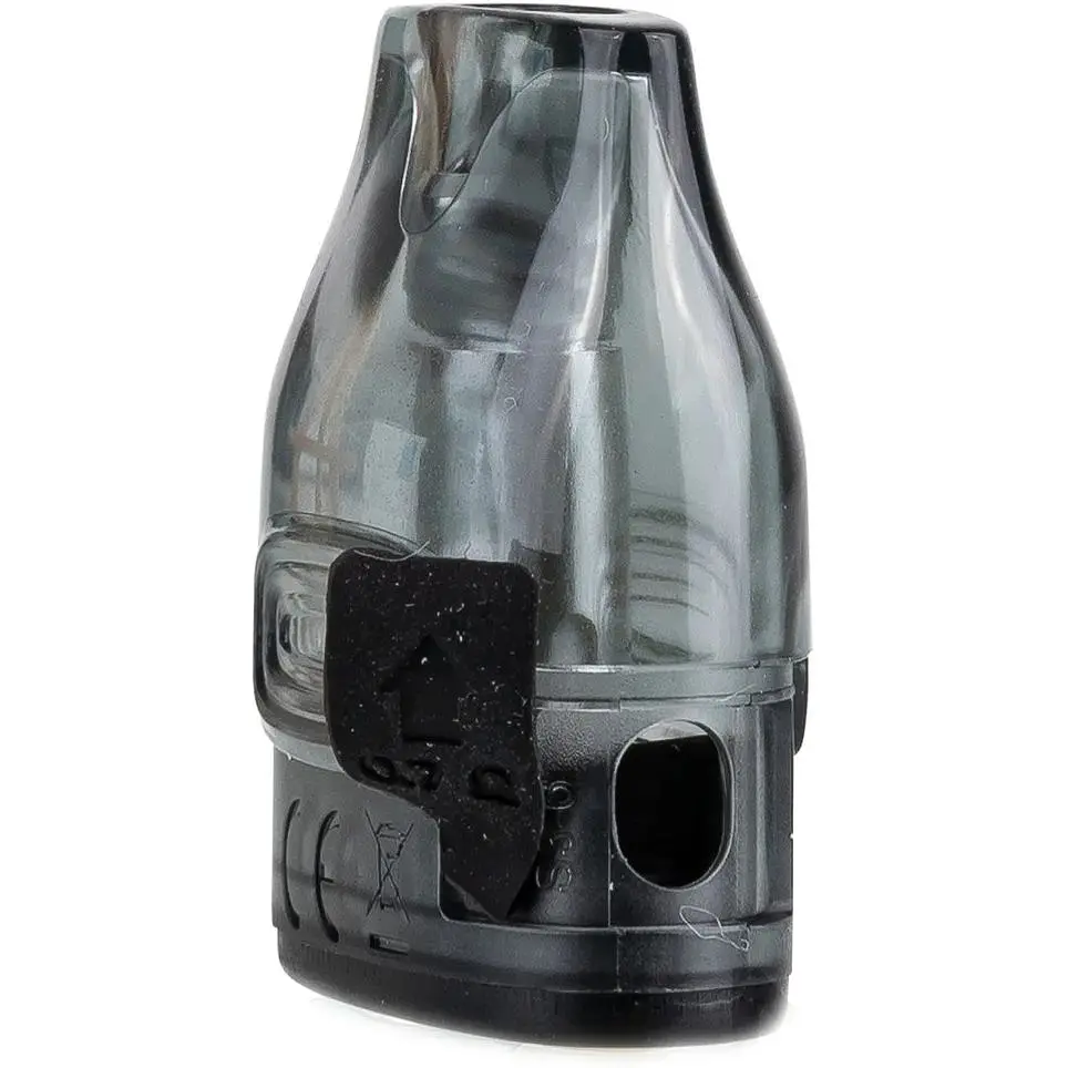 Под-система электронная сигарета VooPoo Vmate Infinity Edition Pod Kit 900mAh 3ml Fancy Purple (10720) - фото 4