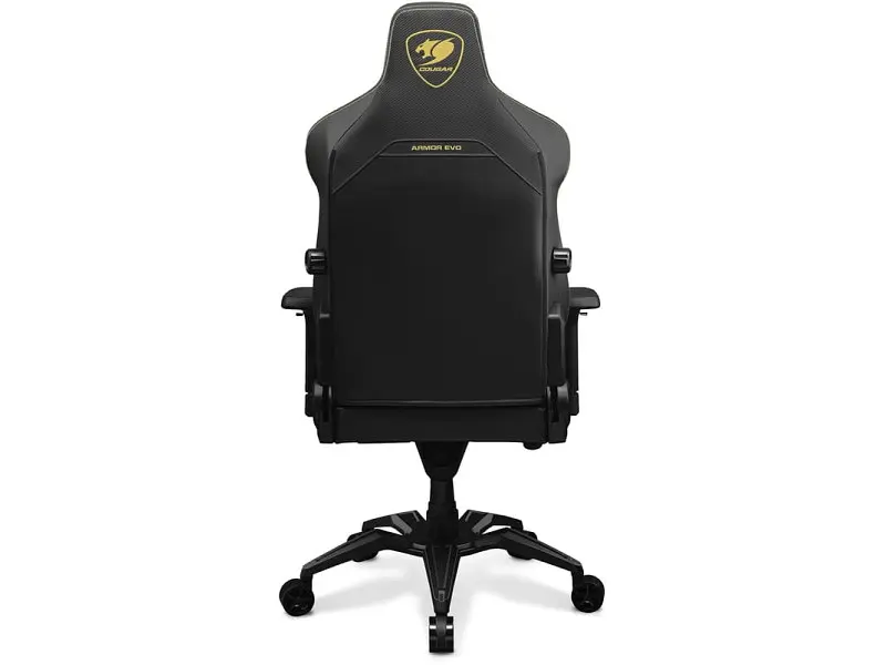 Комп'ютерне крісло для геймера Cougar Armor EVO Royal - фото 4