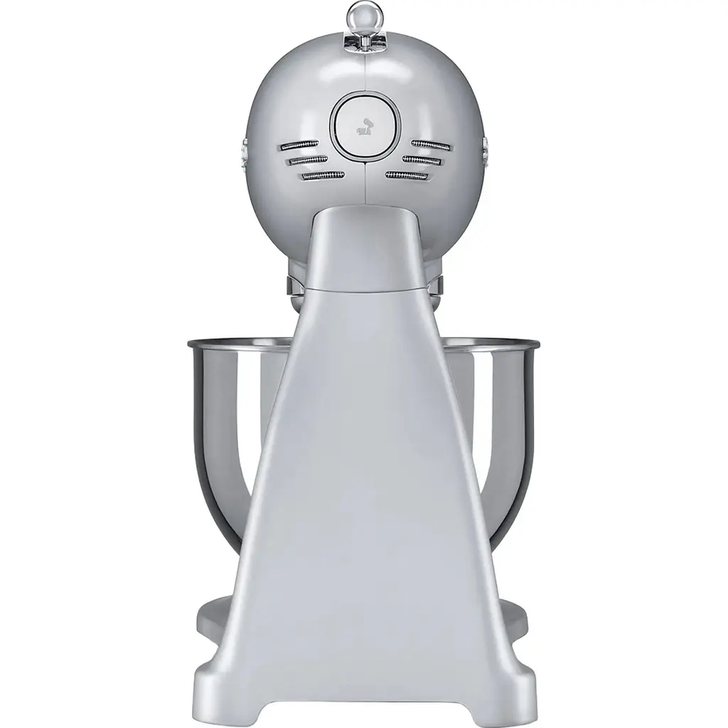 Планетарний міксер Smeg SMF01SVEU [116667] - фото 3