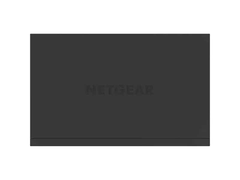 Комутатор NETGEAR GS324P некерований (GS324P-100EUS) - фото 10