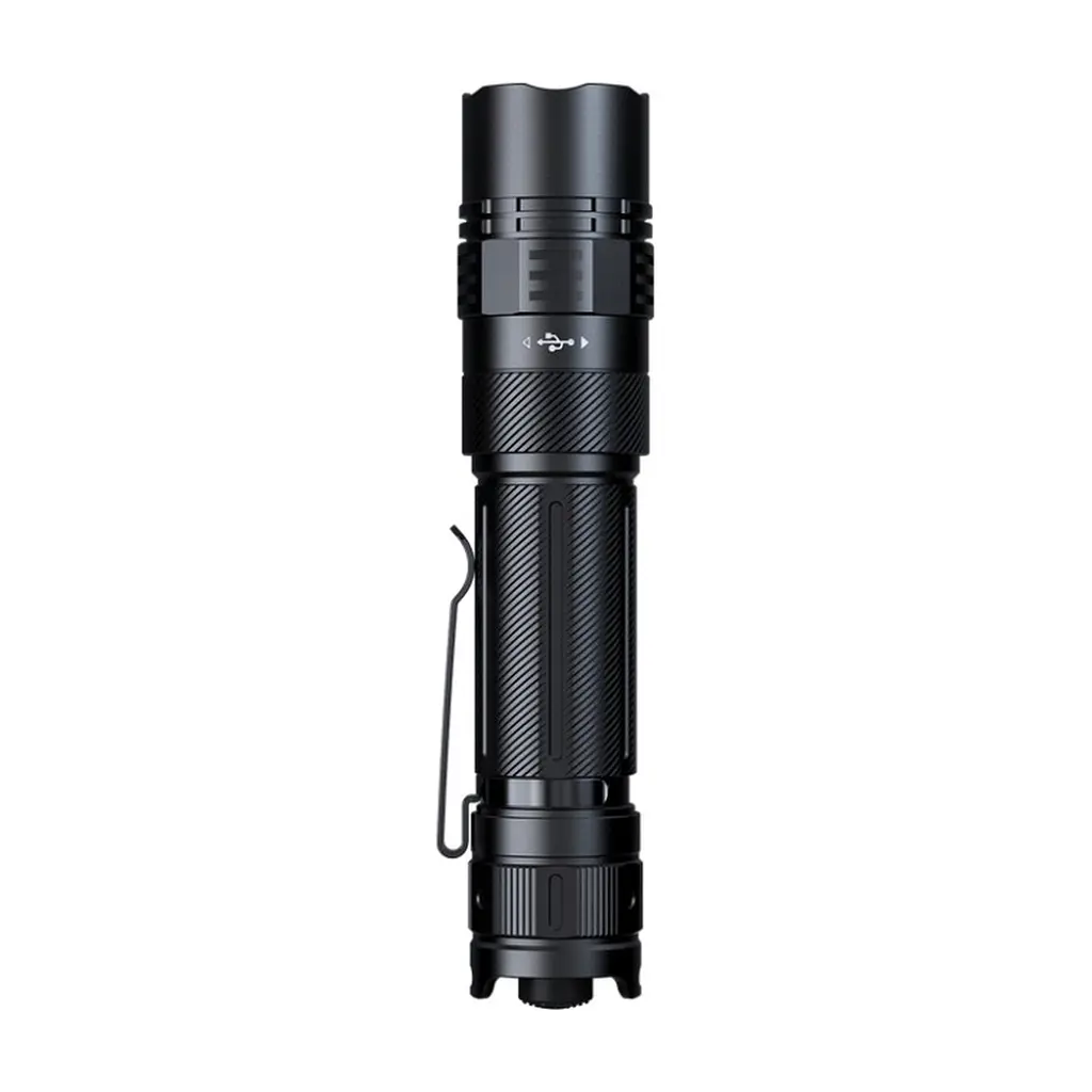 Ліхтар Fenix PD36R ACE (PD36RACE) - фото 7
