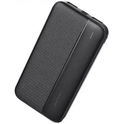Зовнішній акумулятор WUW Power Bank Y94 20000 mah - фото 3