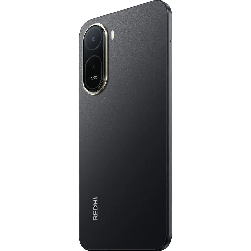 Смартфон Redmi A7 Pro 4/128GB Black Global EU [166903] - фото 5