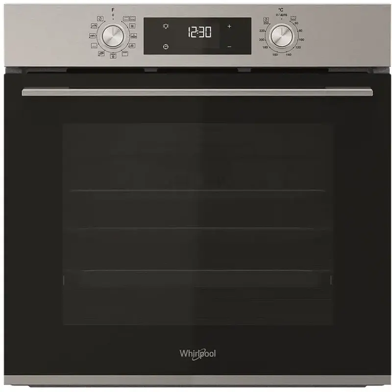 Електрична духова шафа WHIRLPOOL OMK58HU1X