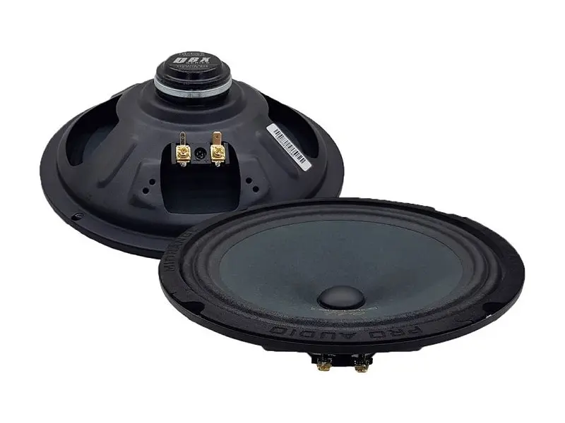 Автоакустика EDGE EDBXPRO8N-E9 - фото 6
