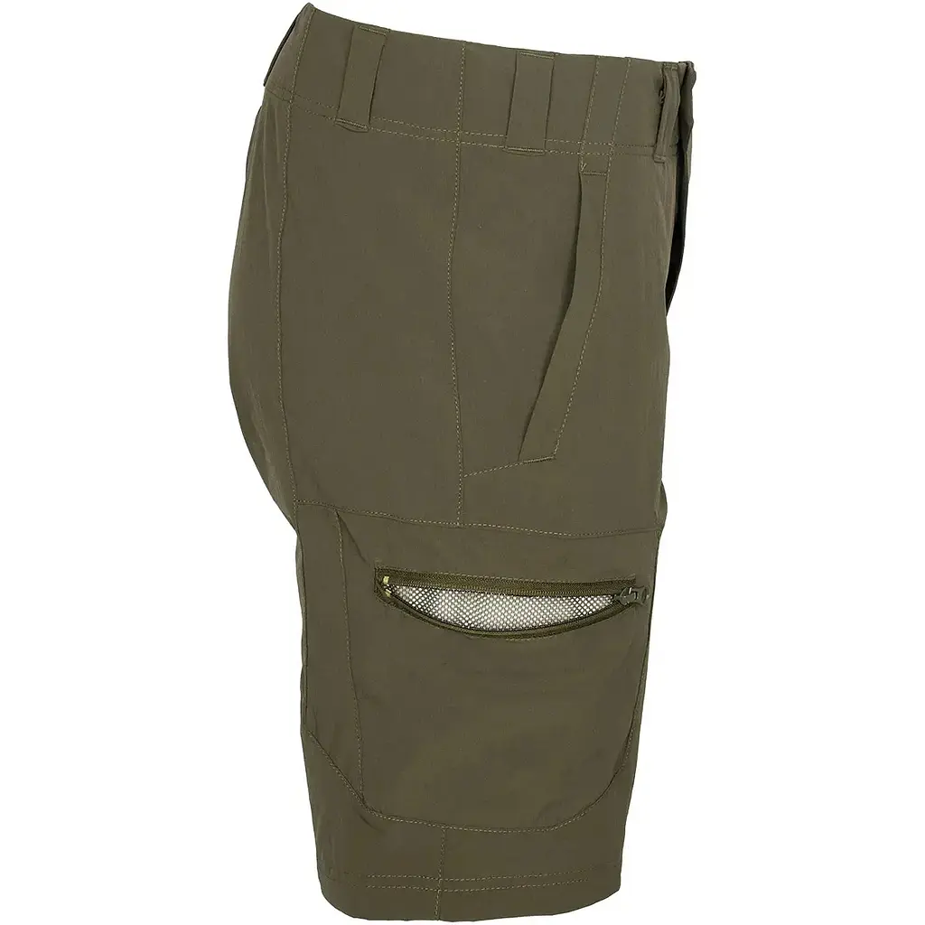 Шорты Skif Tac Woodman 2XL зеленые - фото 5