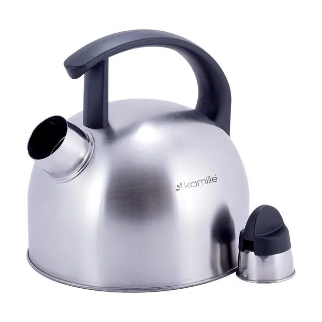 Чайник Kamille 1.5 л (KM-1080) - фото 4