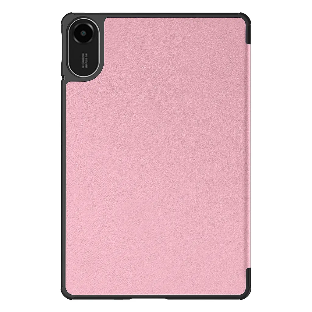 Чехол ArmorStandart Smart Case для Xiaomi Redmi Pad 2 Pink (ARM87404) - фото 2