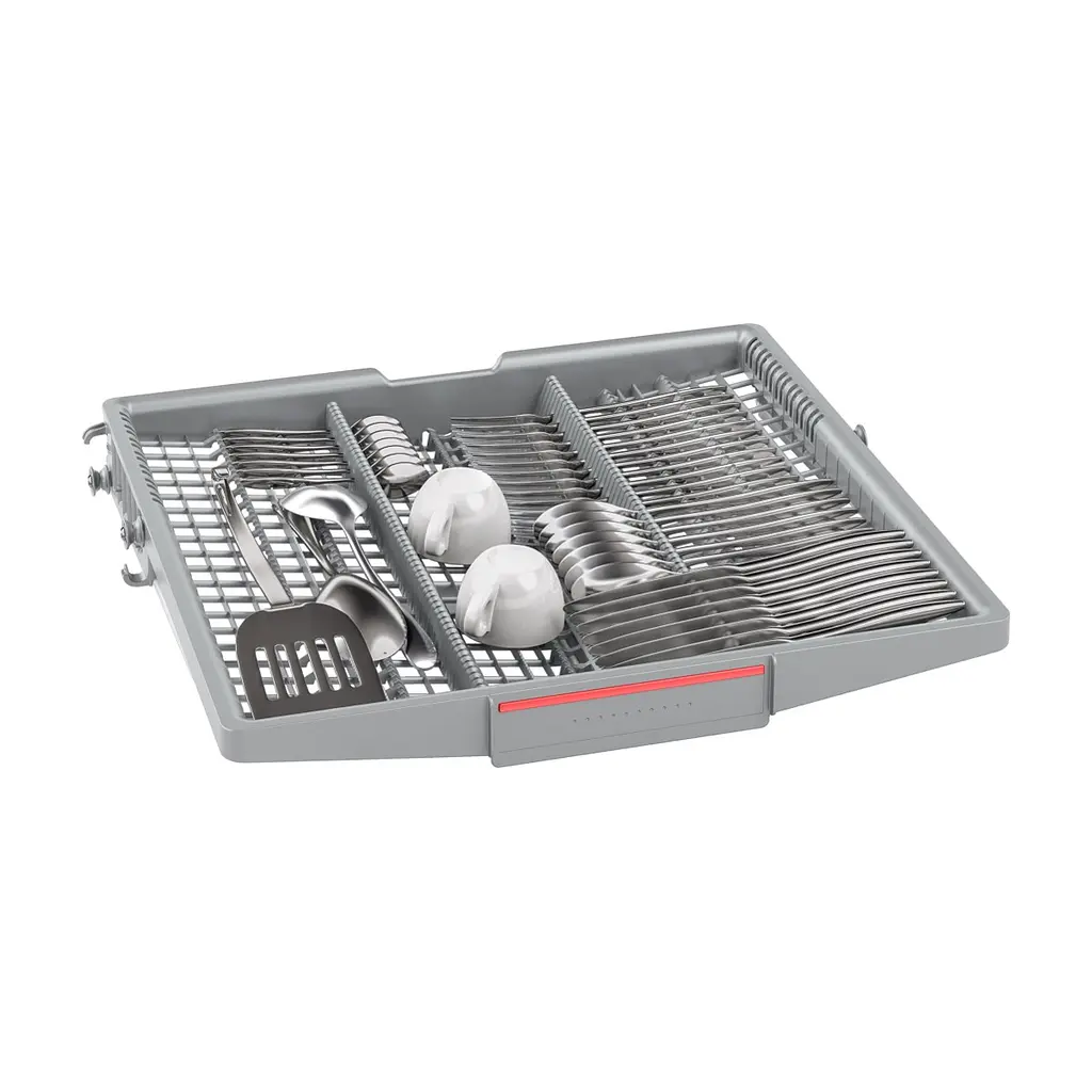 Посудомийна машина Bosch SMV4HVX00K - фото 4
