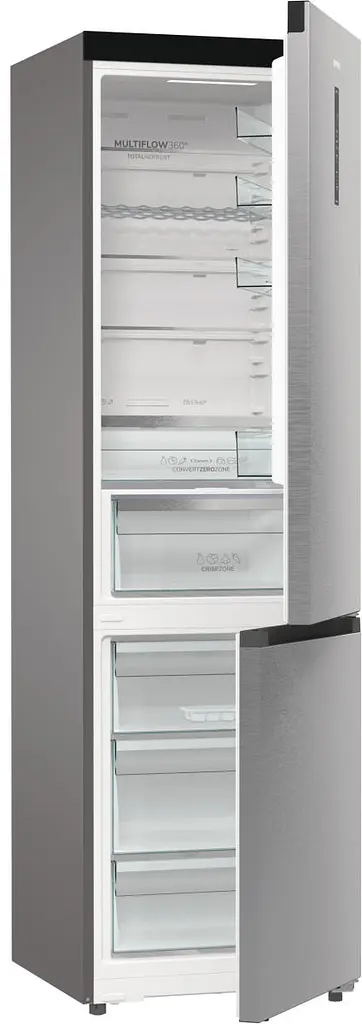 Холодильник Gorenje NRB620E61X4WFE