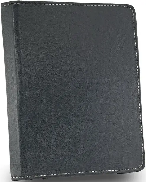 Чехол-книжка WRX Universal Case 360* 7" Black - фото 3