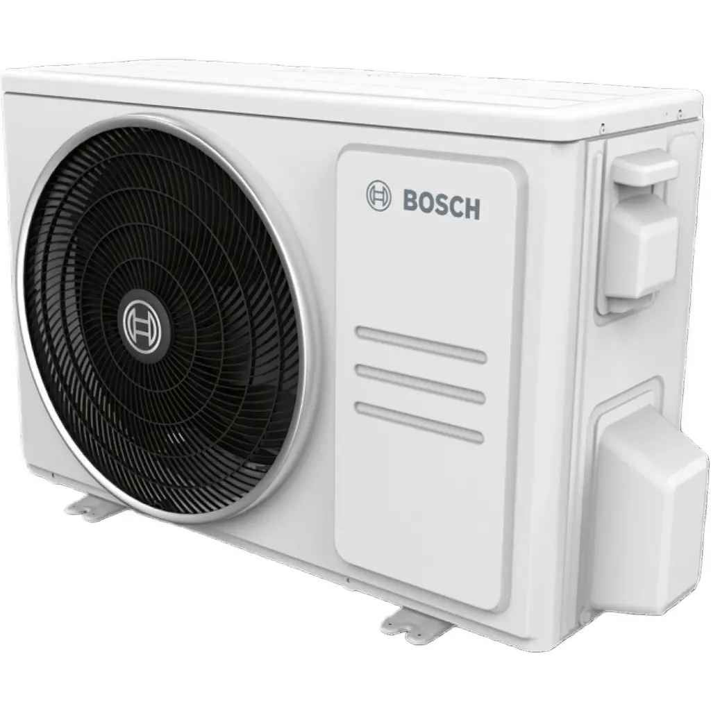 Спліт-система Bosch Climate CL3000i RAC 3.5 кВт (7733701736) [113219] - фото 3