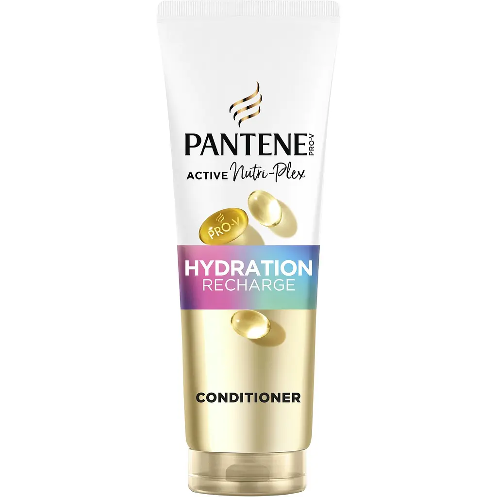 Бальзам-ополаскиватель Pantene Pro-V Восстановление увлажнения 275 мл - фото 2