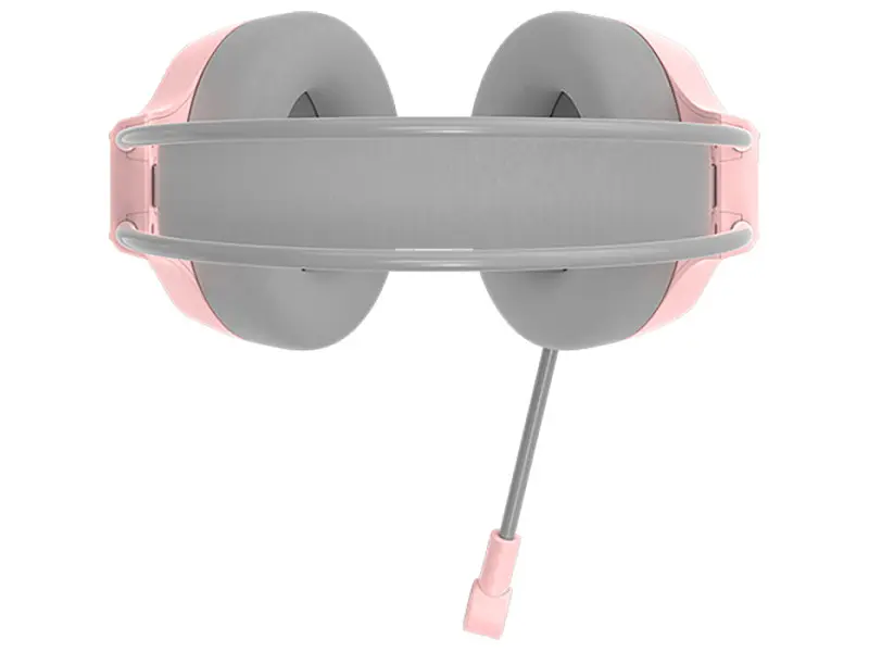 Навушники з мікрофоном XTRIKE ME GH-515 Pink (GH-515P) - фото 4