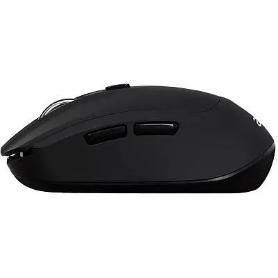 Мишка Acer OMR050 Wireless/Bluetooth Black (ZL.MCEEE.02D) - фото 5