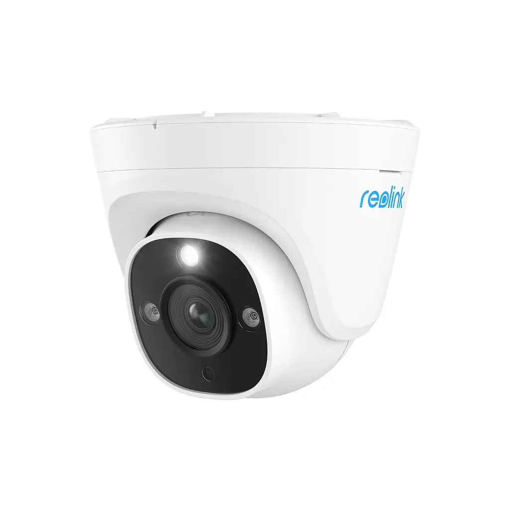 IP-камера Reolink P344 2.8 мм (RLC-1224A 2.8 мм)