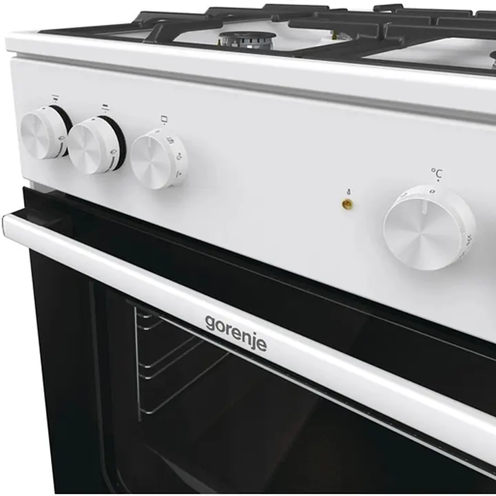 Плита комбінована Gorenje GK6A40WFFM (7109370) - фото 5
