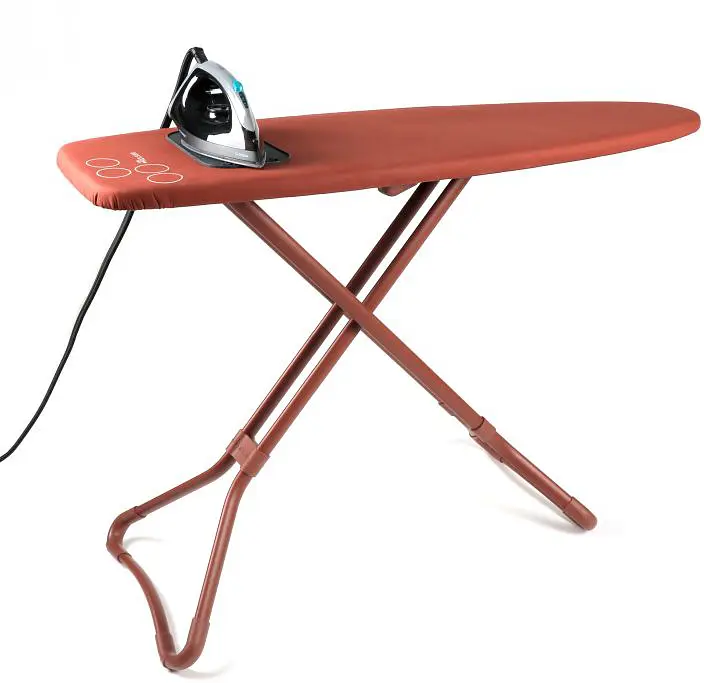 Дошка для прасування Rolser K-Surf TerraTube (K07001-1027) - фото 7