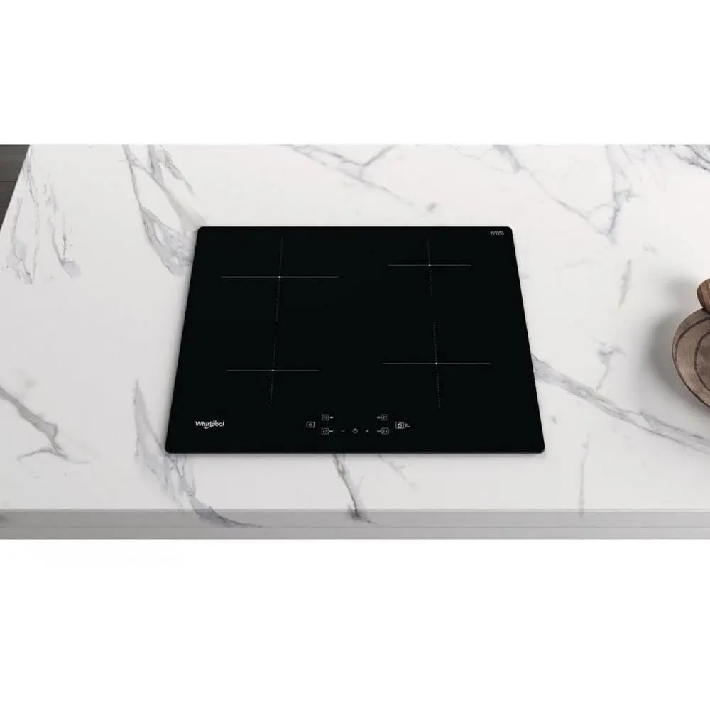 Варильна поверхня електрична Whirlpool WS Q2160 NE - фото 3