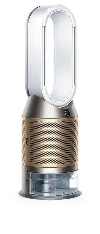 Воздухоочиститель Dyson Purifier Humidify + Cool Formaldehyde PH04 - фото 2
