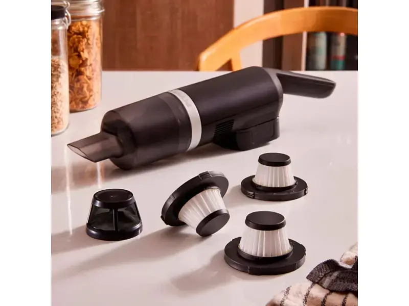 Фільтри для пилососу одноразові KitchenAid 5KKVRFA3 - фото 2