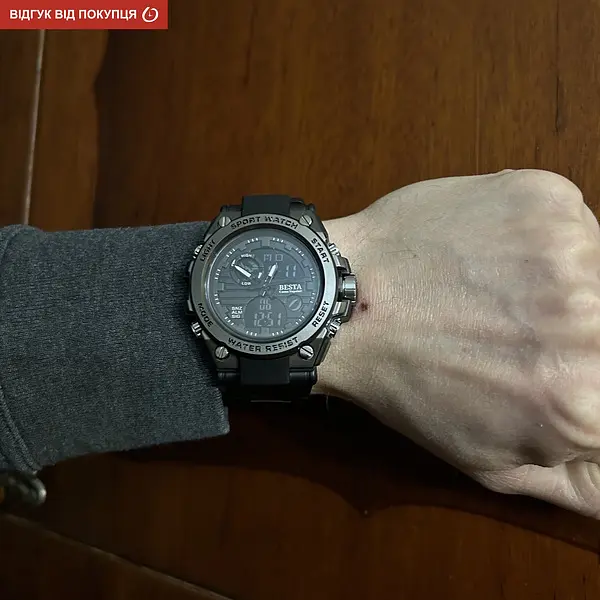 Годинник Besta Tattoo - фото 11