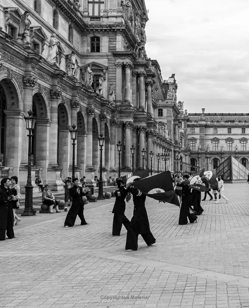 Paris Blues - фото 10