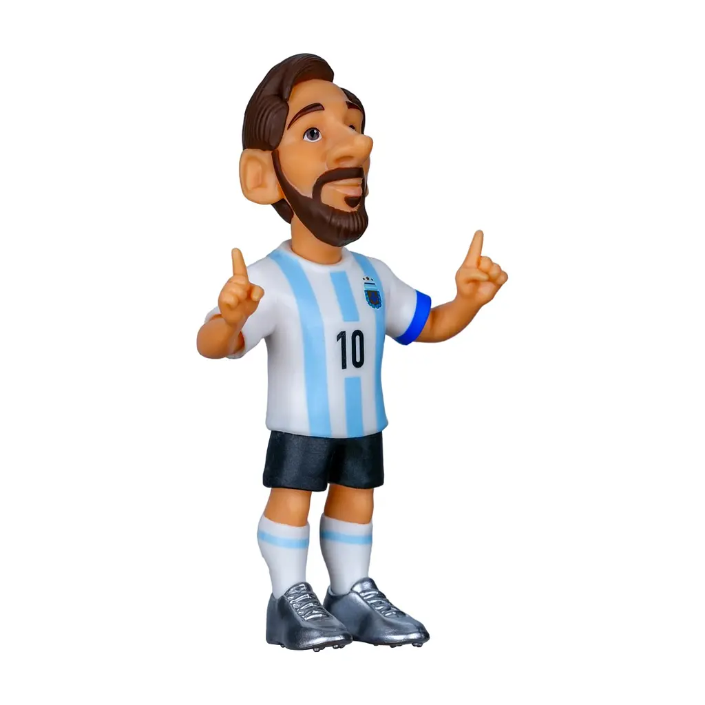 Фігурка Minix Argentina Messi (22571) - фото 2