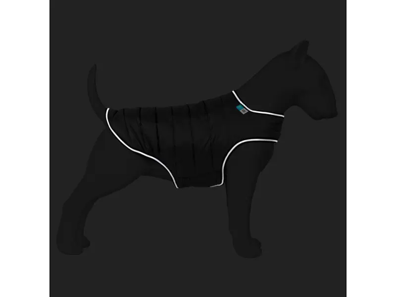 Курточка для животных Airy Vest S фиолетовая (15429) - фото 4