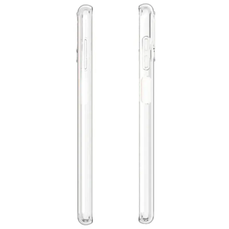 Чохол до мобільного телефона BeCover Samsung Galaxy A12 SM-A125 / M12 SM-M125 Transparancy (705605) - фото 3