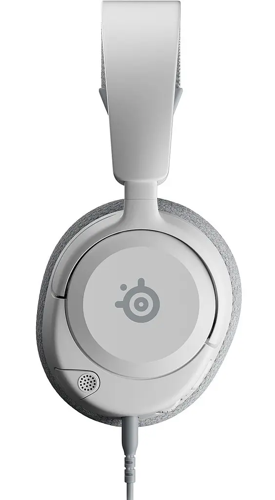 Ігрова гарнітура SteelSeries Arctis Nova 1 White (61607) - фото 2