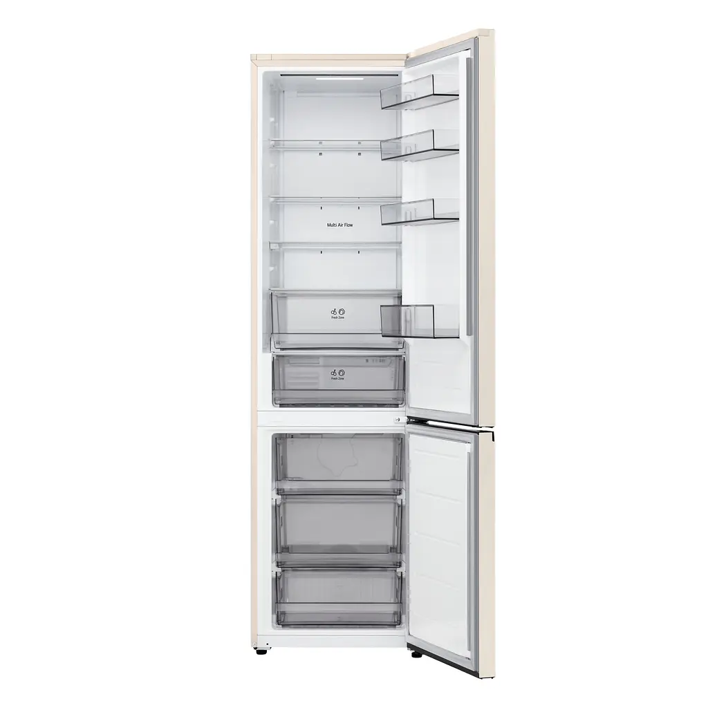 Холодильник LG GC-B509EELM - фото 14