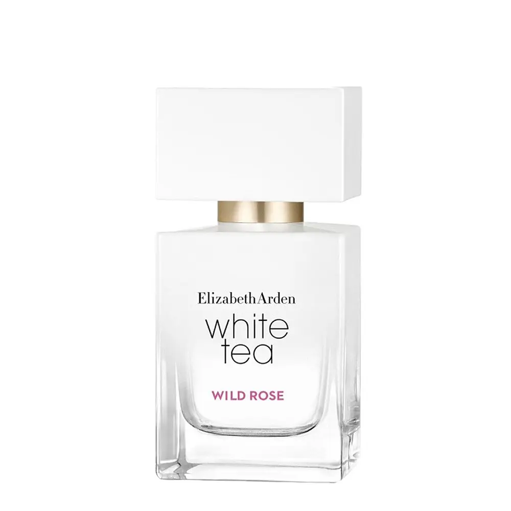 Парфумована вода для жінок Elizabeth Arden White Tea Wild Rose, 30 мл - фото 3