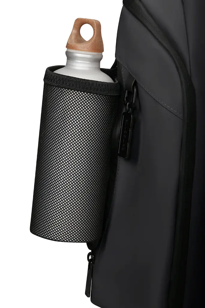 Рюкзак Samsonite GLAM-GO BLACK 36x24x12,5 KR4*09003 - фото 7