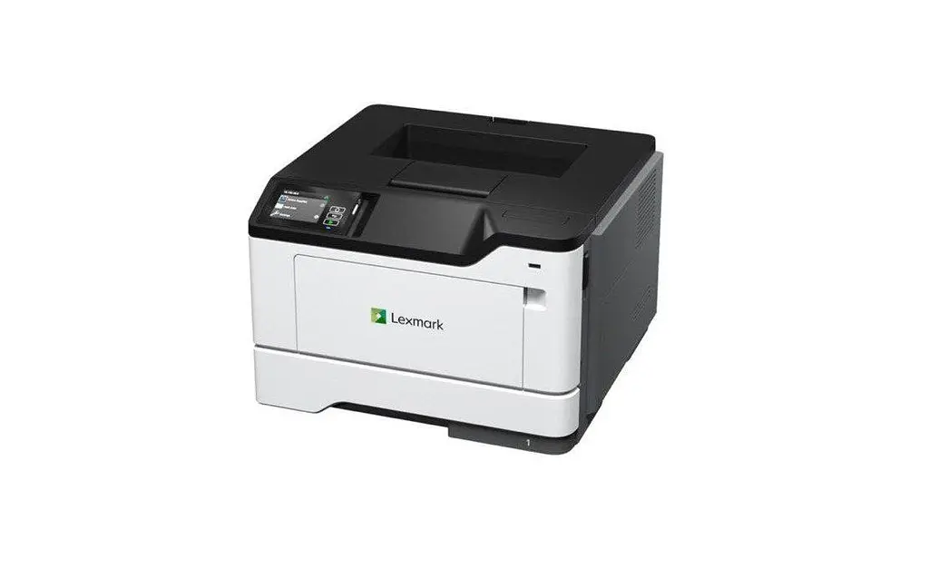Лазерний принтер Lexmark MS531dw - фото 2