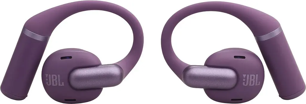 Bluetooth-гарнітура JBL Sense Pro Purple (JBLSENSEPROPUR) - фото 4