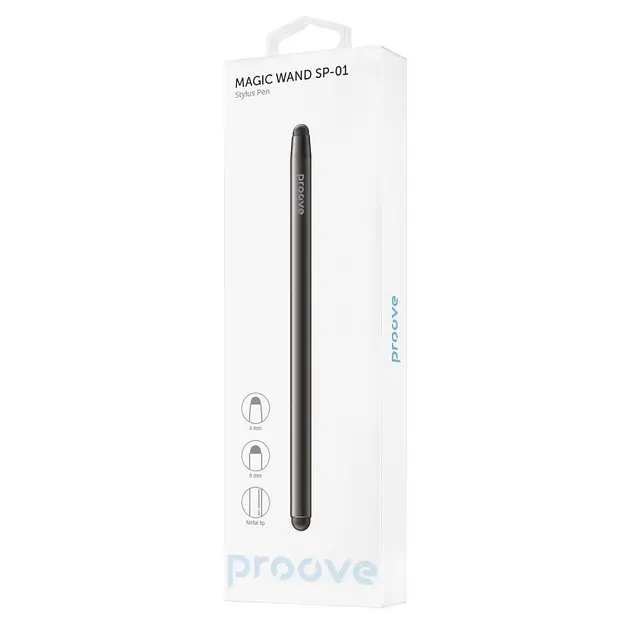 Стилус Proove Stylus Magic Wand SP-01 - фото 10