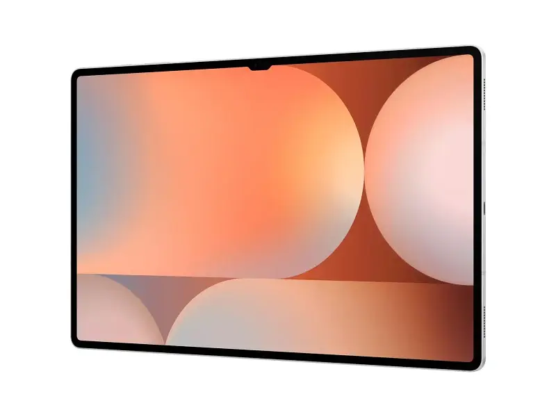 Планшет Samsung Galaxy Tab S10 Ultra 12/256GB 5G Platinum Silver (SM-X926BZSR) - фото 2