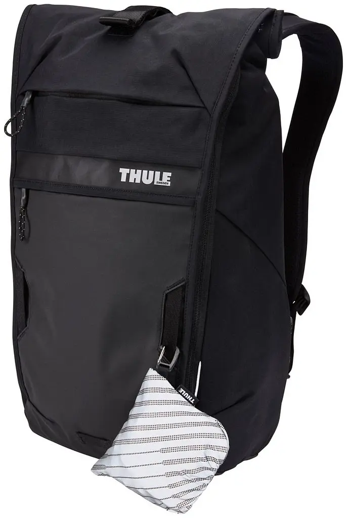 Чехол от дождя Thule Paramount Rain Cover 15-30L (Silver) 3205409 (TH 3205409) - фото 4