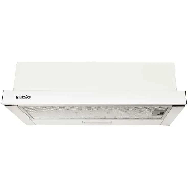 Витяжка Ventolux Garda 60 WH (500) LED - фото 6