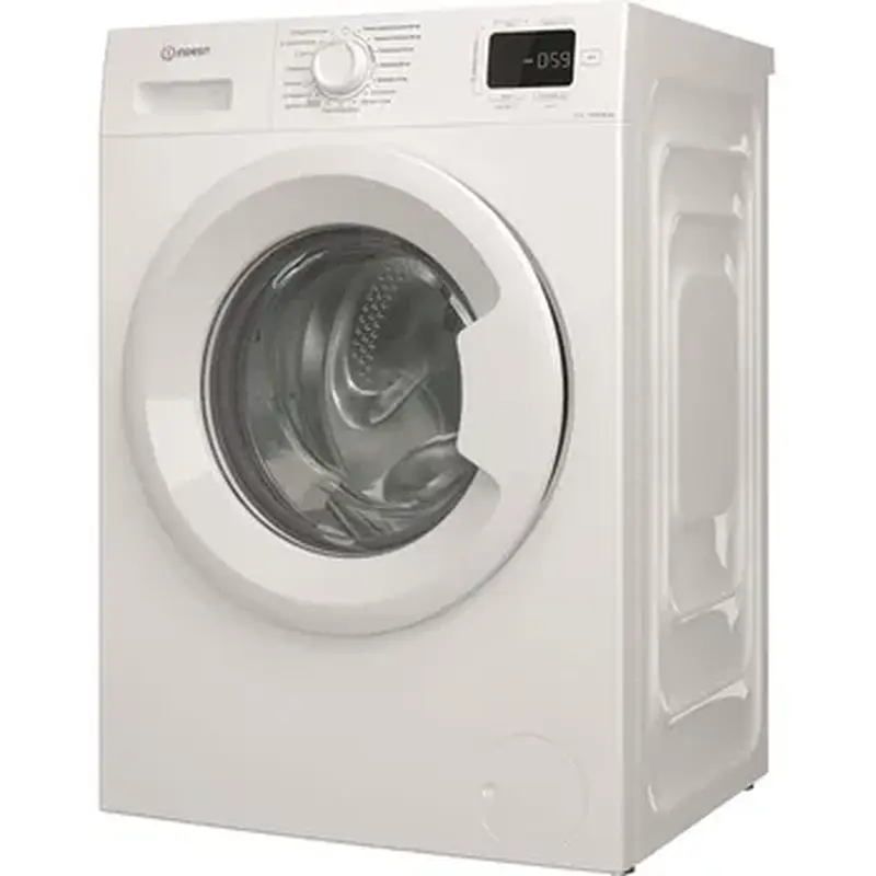 Стиральная машина INDESIT IM 600 MY TIME RU - фото 3