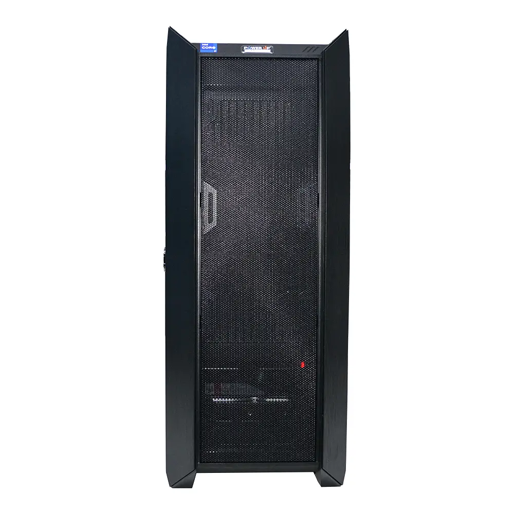 Робоча станція Power Up Desktop #167 Ryzen 9 7950x/64 GB/SSD 2TB/GeForce RTX 3050 8 Gb - фото 2