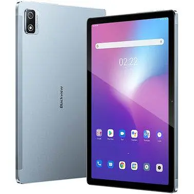 Планшет Blackview Tab 12 4/64GB LTE Blue - фото 7
