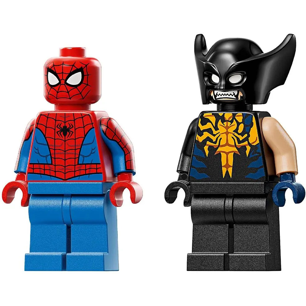 LEGO Super Heroes Marvel - фото 5