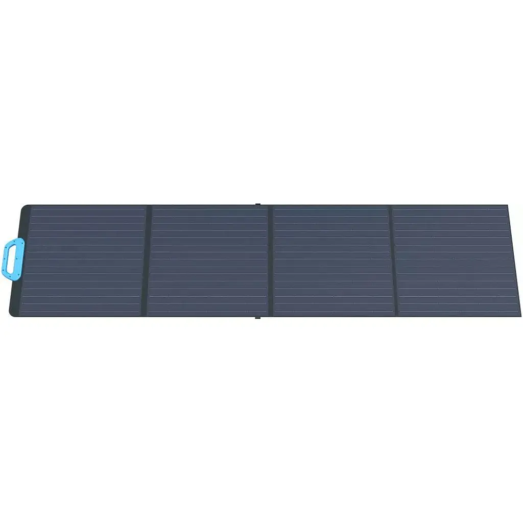 Портативна сонячна панель Bluetti Solar Panel 200W [PV200] [74277] - фото 2