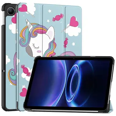 Чохол до планшета BeCover Smart Case Xiaomi Redmi Pad 2 SE 9.7" (2026) Unicorn (715840)