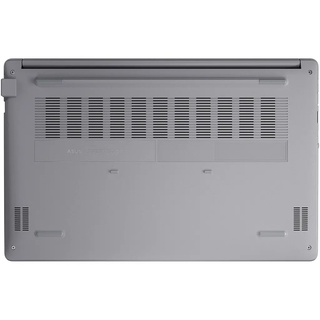 Ноутбук ASUS ExpertBook P1 P1503CVA с процессором Intel Core i5-13420H 4.6GHz, 15.6'', Full HD, 16GB DDR5 RAM, 512GB SSD, Intel UHD графикой, No OS, Misty серый - фото 17