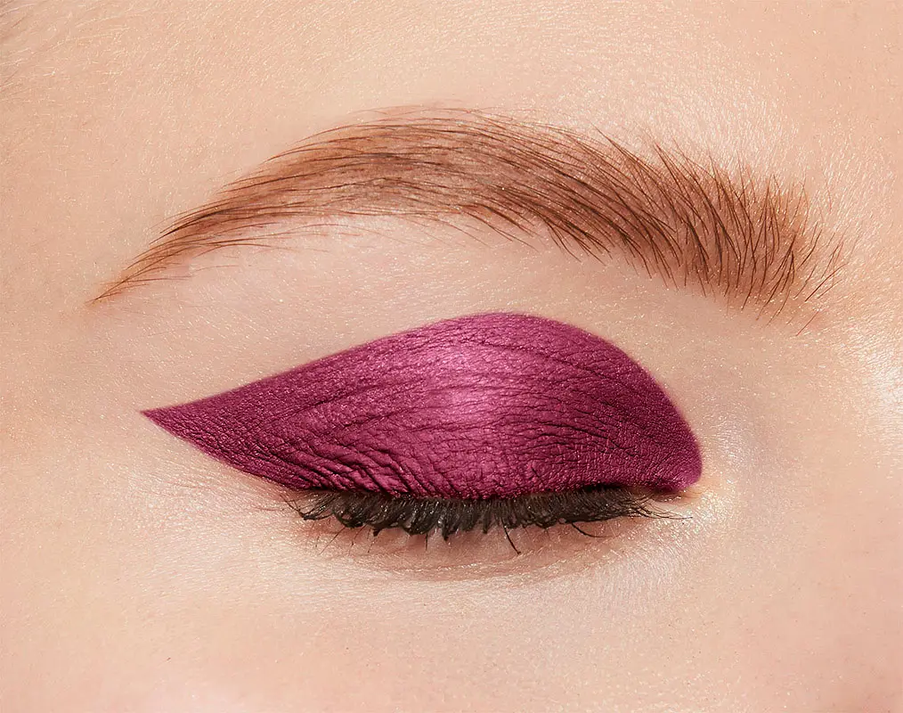 Гелеві крем-тіні для повік Maybelline New York Color Tattoo 24 год, відтінок 250 (High Flyer), 4,5 г (B3265600) - фото 4