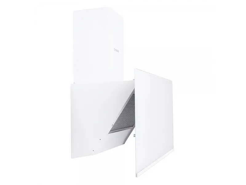 Витяжка Minola HVS 6232 WH/INOX 700 LED - фото 4